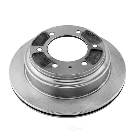 Uap 31084 Disc Brake Rotor 31084